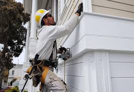 Best Historical Building Siding Restoration  in Eagle, ID